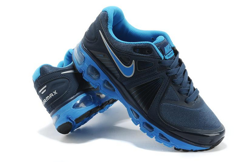 nike air max 2010 word cup net calssic blue size 40-44